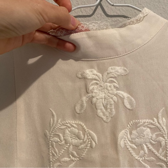 Reformation Adelia Dress size 4 - Picture 12 of 14